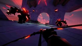 Shady Knight Free Download By Steam-repacks.net