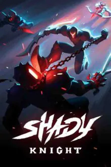 Shady Knight Free Download By Steam-repacks.net