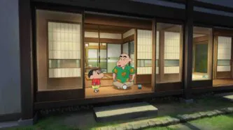 Shin chan Shiro and the Coal Town Free Download By Steam-repacks.net