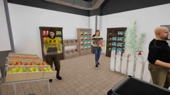 Shop Simulator Supermarket Free Download By Steam-repacks.net