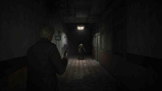 Silent Hill 2 Remake Free Download By Steam-repacks.net