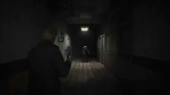 Silent Hill 2 Remake Free Download By Steam-repacks.net