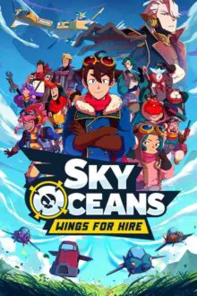 Sky Oceans Wings for Hire Free Download (v1.0.0-0.9.157b)