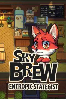 SkyBrew Entropic Strategist Free Download By Steam-repacks.net