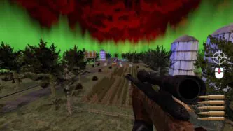 Sniper Killer Free Download By Steam-repacks.net