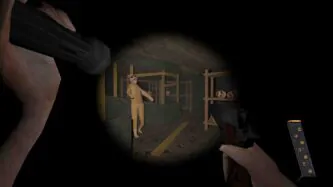 Sniper Killer Free Download By Steam-repacks.net