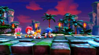 Sonic Superstars Switch NSP Free Download By Steam-repacks.net