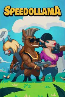 Speedollama Free Download By Steam-repacks.net