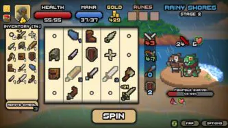 Spin Hero Free Download By Steam-repacks.net