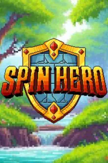 Spin Hero Free Download By Steam-repacks.net