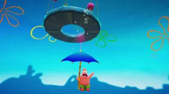 SpongeBob SquarePants The Patrick Star Game Free Download By Steam-repacks.net