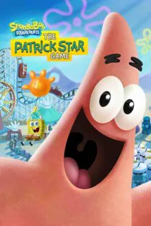 SpongeBob SquarePants The Patrick Star Game Free Download By Steam-repacks.net