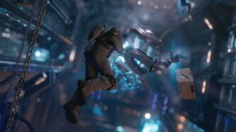 Starfield - Shattered Space Free Download By Steam-repacks.net
