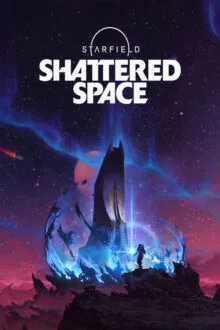 Starfield - Shattered Space Free Download By Steam-repacks.net