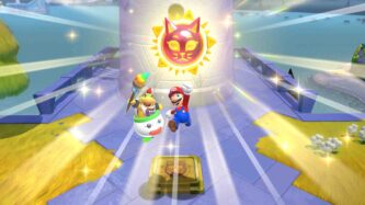 Super Mario 3D World + Bowser’s Fury Switch NSP Free Download By Steam-repacks.net