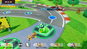 Super Mario Party Jamboree Switch NSP Free Download By Steam-repacks.net