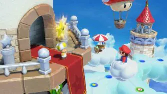 Super Mario Party Jamboree Switch NSP Free Download By Steam-repacks.net