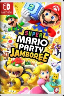 Super Mario Party Jamboree Switch NSP Free Download By Steam-repacks.net