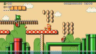 Super Mario World Free Download By Steam-repacks.net