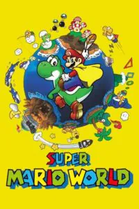 Super Mario World Free Download