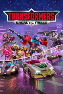 TRANSFORMERS Galactic Trials Free Download By Steam-repacks.net