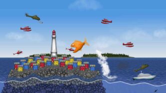 Tasty Blue Free Download By Steam-repacks.net