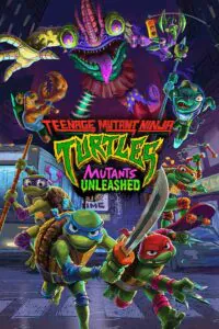 Teenage Mutant Ninja Turtles Mutants Unleashed Free Download By Steam-repacks.net