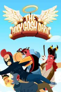 The Holy Gosh Darn Free Download By Steam-repacks.net