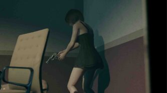 The Killing Antidote Free Download By Steam-repacks.net