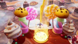 The Smurfs Dreams Free Download By Steam-repacks.net