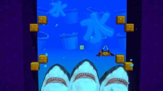 The Strongest TOFU Free Download By Steam-repacks.net