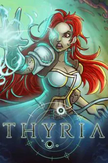 Thyria Free Download By Steam-repacks.net