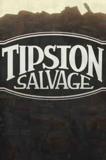 Tipston Salvage Free Download By Steam-repacks.net