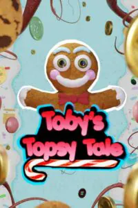 Toby's Topsy Tale Free Download