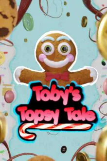 Toby's Topsy Tale Free Download (v1.11)