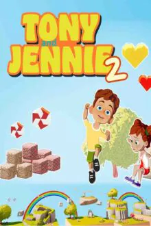 Tony and Jennie 2 Free Download (v1.01)