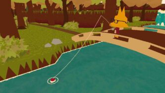 WEBFISHING Free Download By Steam-repacks.net