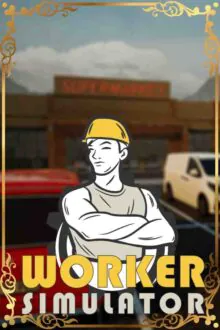 Worker Simulator Free Download By Steam-repacks.net