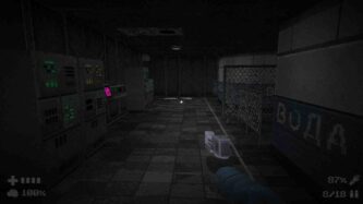 ZERO PROTOCOL Free Download By Steam-repacks.net