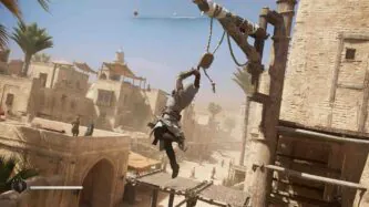 Assassin's Creed Mirage Steamrip