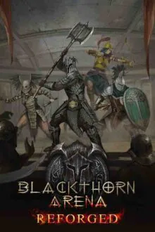 Blackthorn Arena Reforged Free Download By Steam-repacks.net