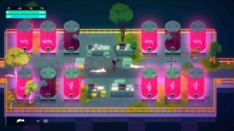 Blood Running Free Download By Steam-repacks.net