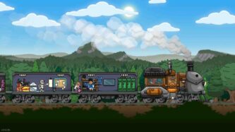 Calcium Chaos Derailed Free Download By Steam-repacks.net