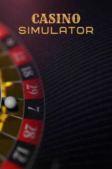 Casino Simulator 2024 Free Download By Steam-repacks.net