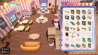 Critter Cafe Screenshots