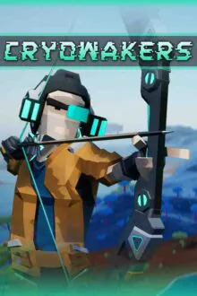 Cryowakers Free Download By Steam-repacks.net