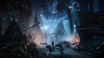 Dragon Age The Veilguard Free Download By Steam-repacks.net