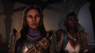 Dragon Age The Veilguard Free Download By Steam-repacks.net