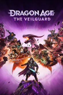 Dragon Age The Veilguard Free Download By Steam-repacks.net