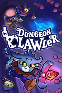 Dungeon Clawler DLC 2024